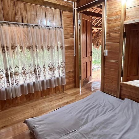 Na Tue An-Homestay 81 Vo Van Kiet Tuyen Quang Eksteriør billede